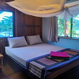 Bong's Guesthouse M'Pai Bay