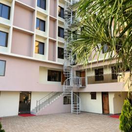 The Avid Hotel, hotel v destinaci Voi