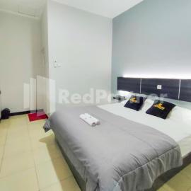 The Paragon Hotel Cilacap Redpartner, khách sạn ở Cilacap