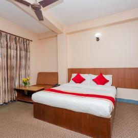 OYO 801 Hotel View Global
