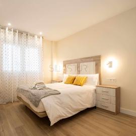 Cabrales By Silastur, hôtel à Gijón