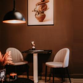 LLR Design Apartment - Sepia Toffee im Zentrum von Koblenz, viešbutis Koblence