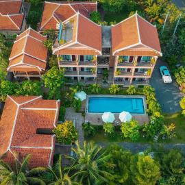 Angkearboss Villa