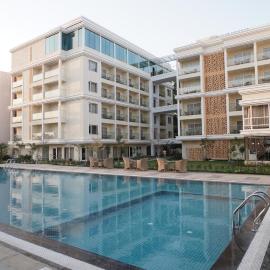 Antique Regency !! luxurious hotel in digha !!, hotel en Digha