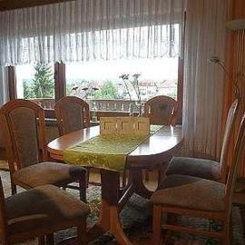 Ferienwohnung Spohr, hotel in Bad Wildungen