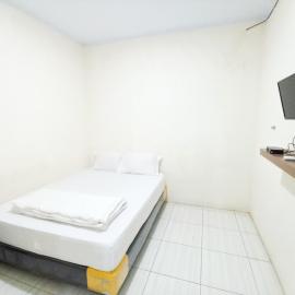 Maherza Syariah Homestay Gorontalo RedPartner, hotel en Telaga