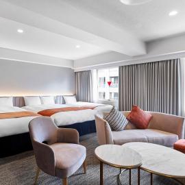 Daiwa Roynet Hotel Osaka Kitahama