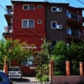 Vila La Famiglia