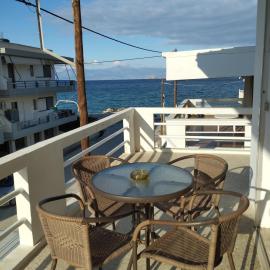 Assos Beach, hotell sihtkohas Káto Ássos