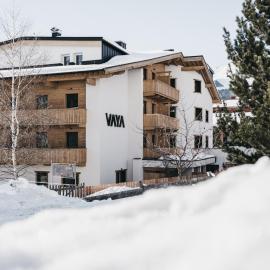 VAYA Nauders, hotel di Nauders