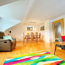 Ferienwohnung-Schweinfurt