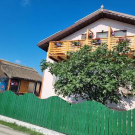 CASA MOREANA