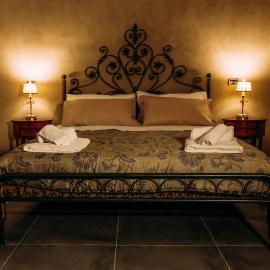 Masseria PerBacco Country House, hotel a Bellona