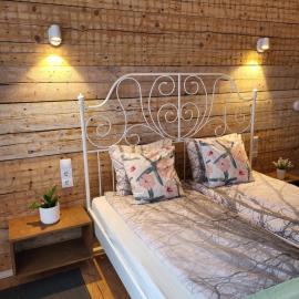발카에 위치한 호텔 Old Town Family Apartment