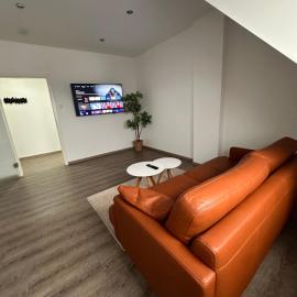 modern, geräumig, stylische Wohnung in Melle
