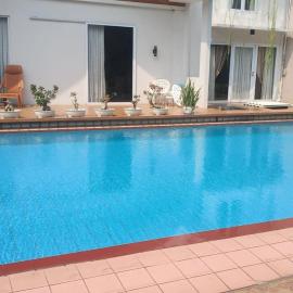 Aryani Suites Syariah