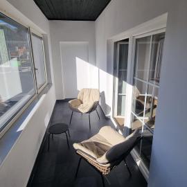 Apartment- Zimmer Pernter, hotel v destinaci Köflach