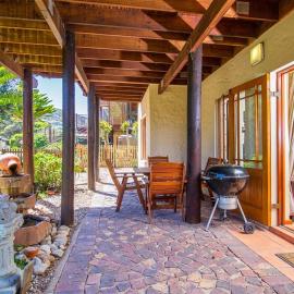 Brenton Bushbuck Lookout, hotel in Brenton-on-Sea
