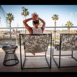 Joya Apartment's - Milazzo, Hotel in Milazzo