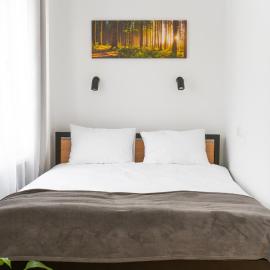 Apartamenty Piastowska