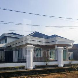 Metro में, होटल Guest House Syariah Bunga Intan RedPartner