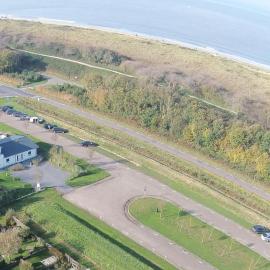 La Cabane Penthouse, hotel in Nieuwvliet-Bad