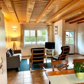 Ferienhäuser Liethmann Haus 3 W 1, hotel sa Timmendorf