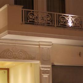 Hotel Urania, hotel v destinácii Préveza