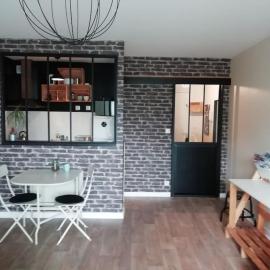 Studio agréable dans résidence, hotel in Joué-lès-Tours