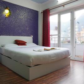 Mount Star Homestay