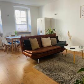 Ferienwohnung Zur Alten Schmiede, hotel a Winningen