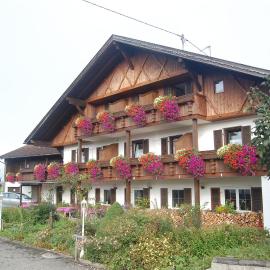 Gästehaus Stefanie, hotel a Schwangau
