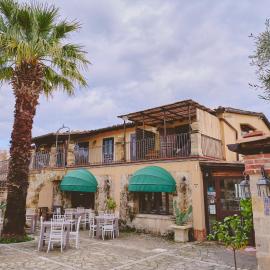 B&B Casale degli Ulivi