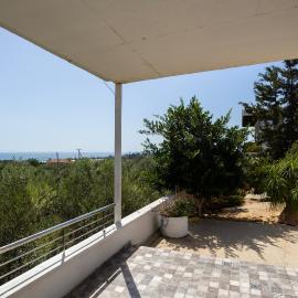 Captivating 2-Bed House