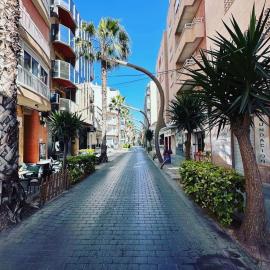 Apartment Cura, hotel in Torrevieja