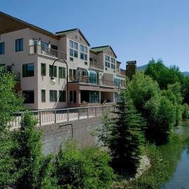 Mountain House, A Vail Resorts Property, hotel en Keystone