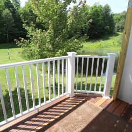 Okemo Mountain Lodging by Vail Resorts – hotel w mieście Ludlow