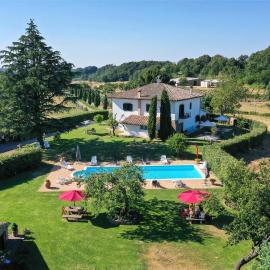 Luxurious Home In Bagnoregio, hotel in Bagnoregio