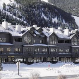 Gateway Mountain Lodge, A Vail Resorts Property, hotel en Keystone