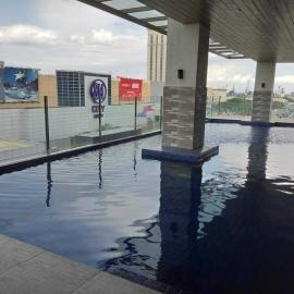 Sunvida Tower Condo 2, ξενοδοχείο σε Cebu City