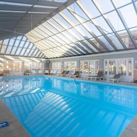 Bel appartement T2 rénové pour 4 pers avec piscine tennis parking wifi 148