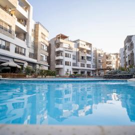 Mirage residence resort