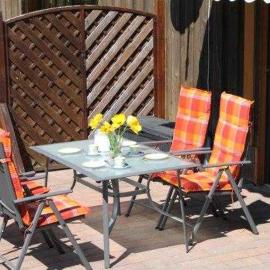 Ferienhaus Caro, hotel in Federow