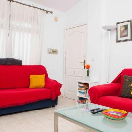 La Manga Club 2 Bed Apartment Great location, khách sạn ở Atamaría