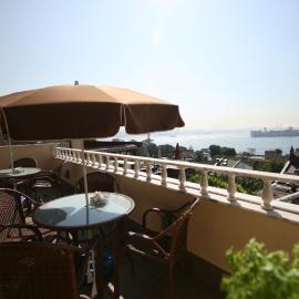 Hanedan Hotel, hotel in Istanbul