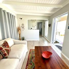 Brunia Bay Apartment, hotel v mestu Hermanus