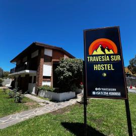 Travesia Sur Hostel, hotel a El Bolsón