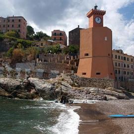 Monolocale La torre