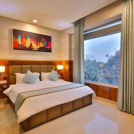 Clay Inn Hotel, Sohna Road, Sector 49, Gurugram