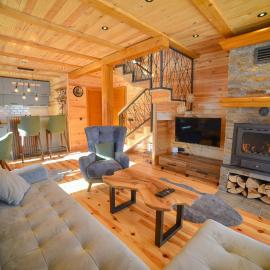 Srce Tornika, Tornik-Zlatibor, hotell sihtkohas Tornik